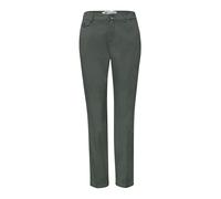 STREET ONE Pantalon à plis jade, Taille 44