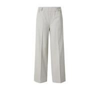 STREET ONE Pantalon à plis pierre, Taille 40