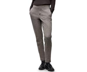 Street One Pantalon Aspect mélangé Femme