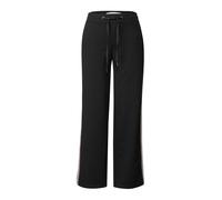 STREET ONE Pantalon beige / noir / blanc, Taille 36