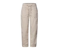 STREET ONE Pantalon beige, Taille 38
