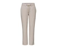 STREET ONE Pantalon 'Bonny' beige, Taille 34