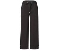 STREET ONE Pantalon brun foncé, Taille 36
