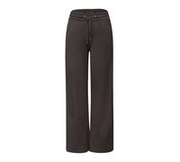 STREET ONE Pantalon brun foncé, Taille 42