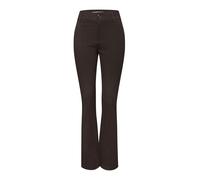 STREET ONE Pantalon brun foncé, Taille 44