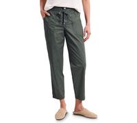 Street One Pantalon Cargo pour Femme, Marshy Green, 38W / 28L