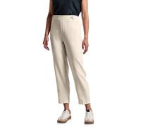 Street One Pantalon Chino avec Boutons Femme
