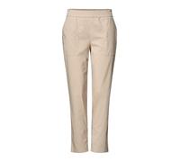 STREET ONE Pantalon chino greige, Taille 36