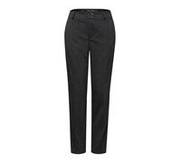 Street One Chino Coupe décontractée Noir 40