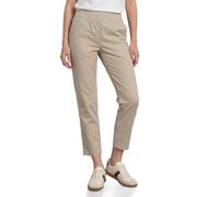 Street One Pantalon Chino Slim avec Taille élastique Cobble Stone 40