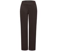 STREET ONE Pantalon chocolat, Taille 36