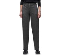 Street One Pantalon Coupe Droite Black 42
