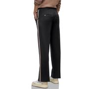 Street One 3717034 Pantalon Coupe Droite, Noir, 44W / 32L Femmes
