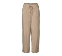 Street One 3716099 Pantalon, Safari Beige, 46 Femme