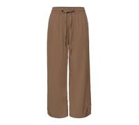 STREET ONE Pantalon 'Emee' chocolat, Taille 36