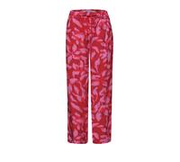 Street One Pantalon Large Salsa Red 36