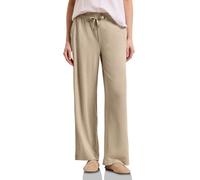 Street One Pantalon Large Cobble Stone 34