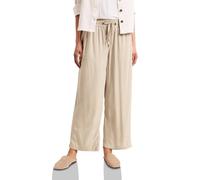 Street One Pantalon Large Cobble Stone 44