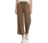 7/8 Pantalon wide leg