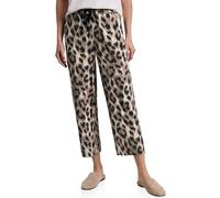 Street One Pantalon Large Timeless Beige 38