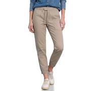 Street One Pantalon léger et Slim Quiet Ivory 34