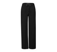 STREET ONE Pantalon noir, Taille 36