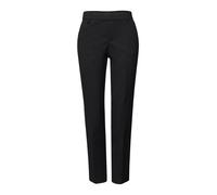STREET ONE Pantalon 'Punto di Roma' noir, Taille 54