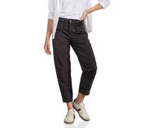 STREET ONE Pantalon brun foncé, Taille 38