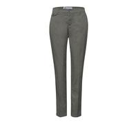 Street One Chino Doux Dusky Green 44