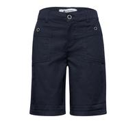 STREET ONE Pantalon 'Yulius' bleu marine, Taille 44