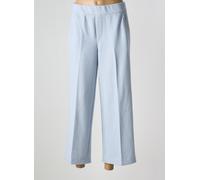 street one pantalons femme de couleur bleu W38 L26