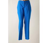 street one pantalons femme de couleur bleu W42 L30