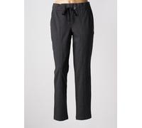 street one pantalons femme de couleur gris 36