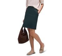 Street One Paperbag Jupe Deep Bound Vert 42
