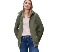 Street One Parka Dark Vetiver Green 36