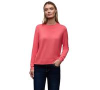 Street One Pull Basique Striking Corail 38