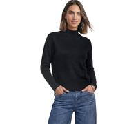 Street One Pull mouliné à col roulé pour Femme 3018052