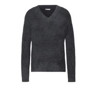 STREET ONE Pull-over anthracite, Taille XXL