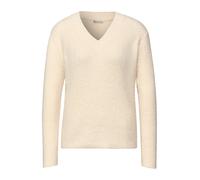 STREET ONE Pull-over beige clair, Taille S