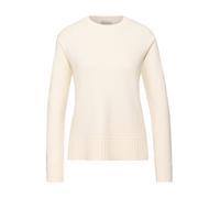 STREET ONE Pull-over beige clair, Taille XXL