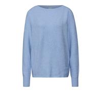 STREET ONE Pull-over bleu ciel, Taille S