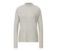 STREET ONE Pull-over gris, Taille XXXL