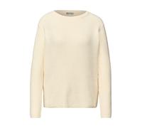 STREET ONE Pull-over ivoire, Taille XL
