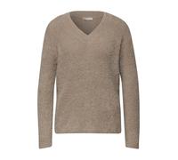 STREET ONE Pull-over noisette, Taille XXXL
