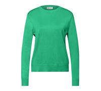 STREET ONE Pull-over vert, Taille L