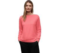 Street One Pull sous-Marin Basique Striking Corail Mel. 46