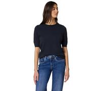 Street One Pull uni Shadowed Navy 40