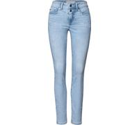 Street One QR Style-York.mw.bleached wash Light Blue soft wash 28/30