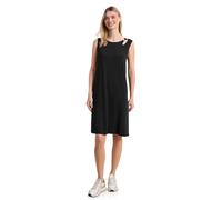 Street One Robe avec détail à Boucle Noir 44