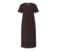 STREET ONE Robe brun foncé, Taille 42